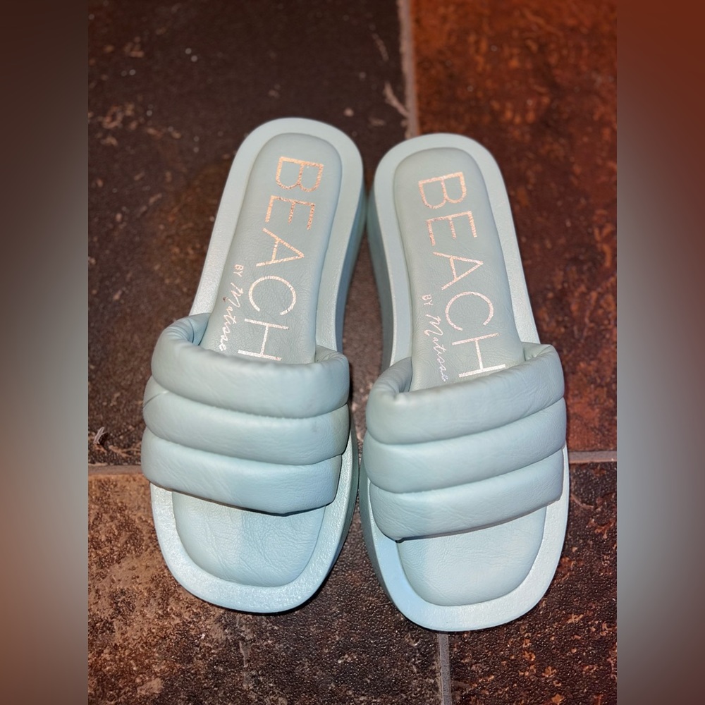 Beach | Sandals (NEW)